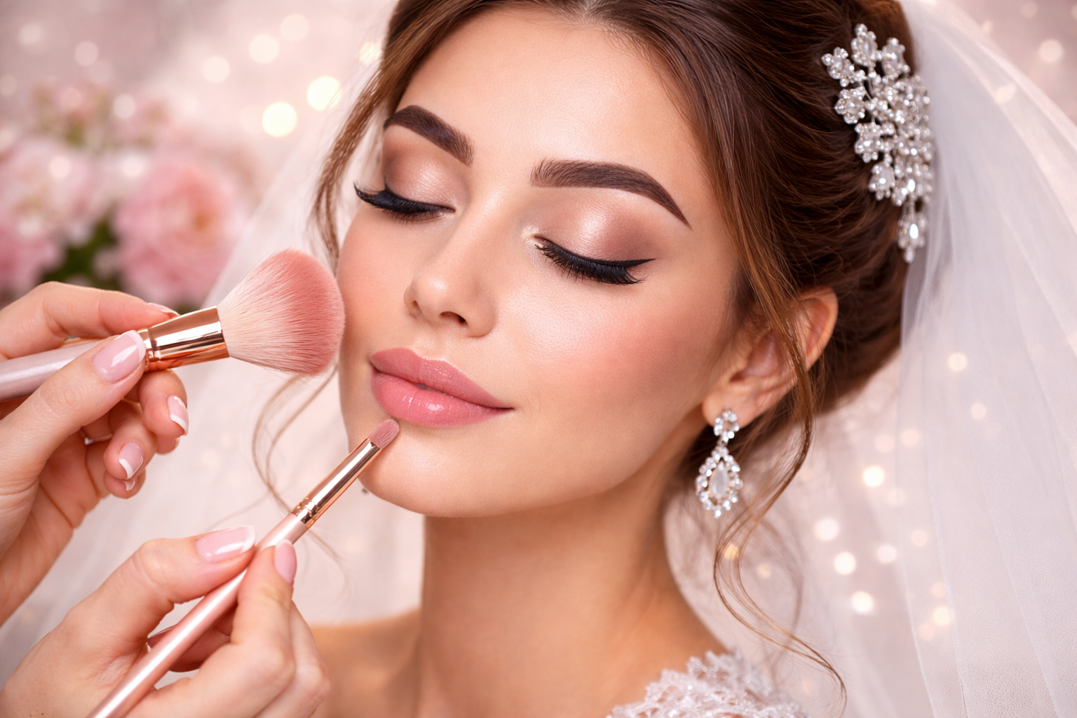 Make Up